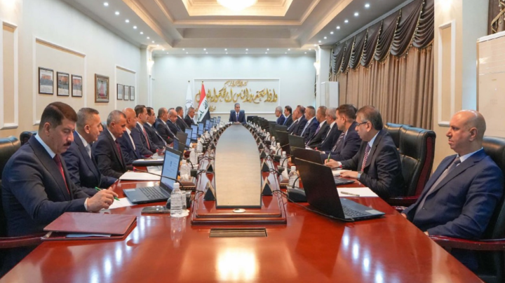 مجلس القضاء يوجه بتشديد الإجراءات القانونية بحق المعتدين على الملاكات الطبية والمؤسسات الصحية